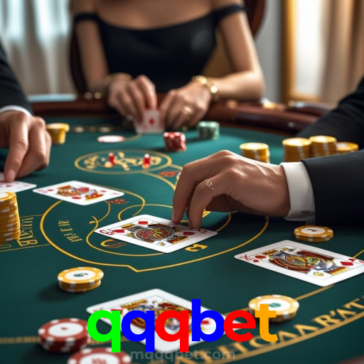 Ofertas Imperdíveis na Promo do qqqbet para Gamers
