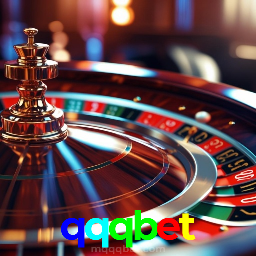 qqqbet: cassino confiável no Brasil — bônus de boas-vindas