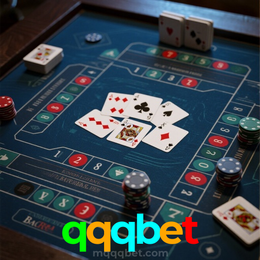Recursos Paga do qqqbet: Experiência de Jogo Elevada