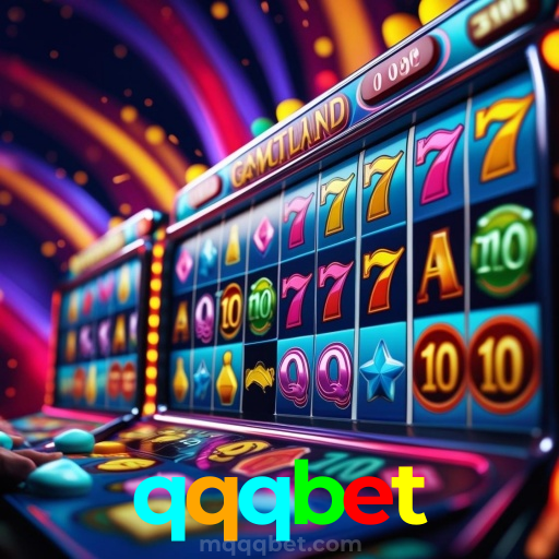 Experimente Baixar Jogos Imperdíveis no qqqbet